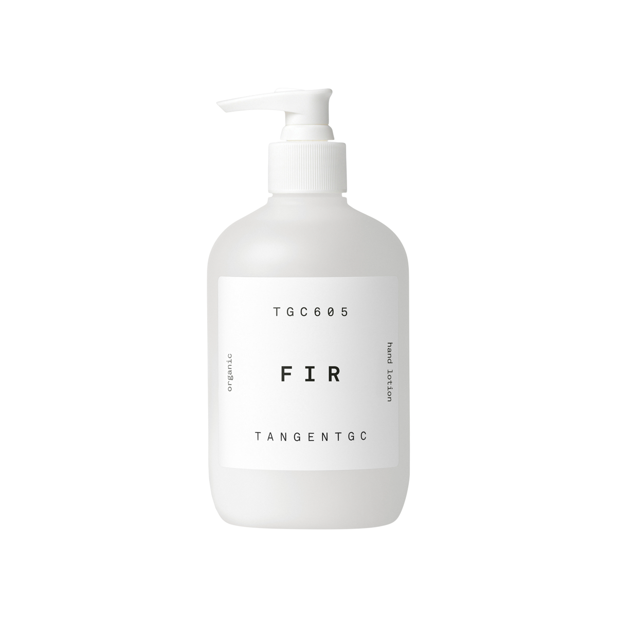 Tangent GC - Fir Hand Lotion