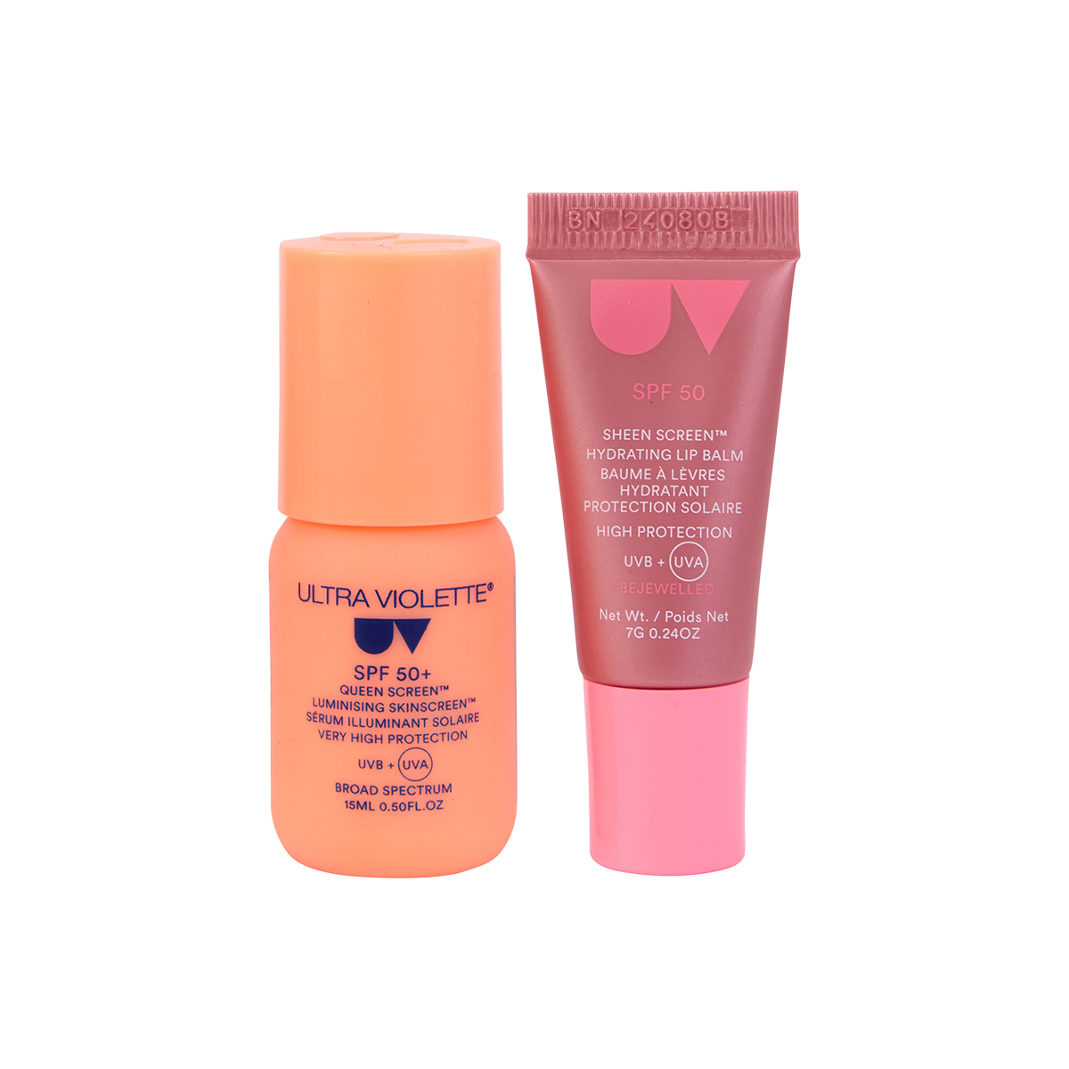 Ultra Violette - Lil Glow Givers