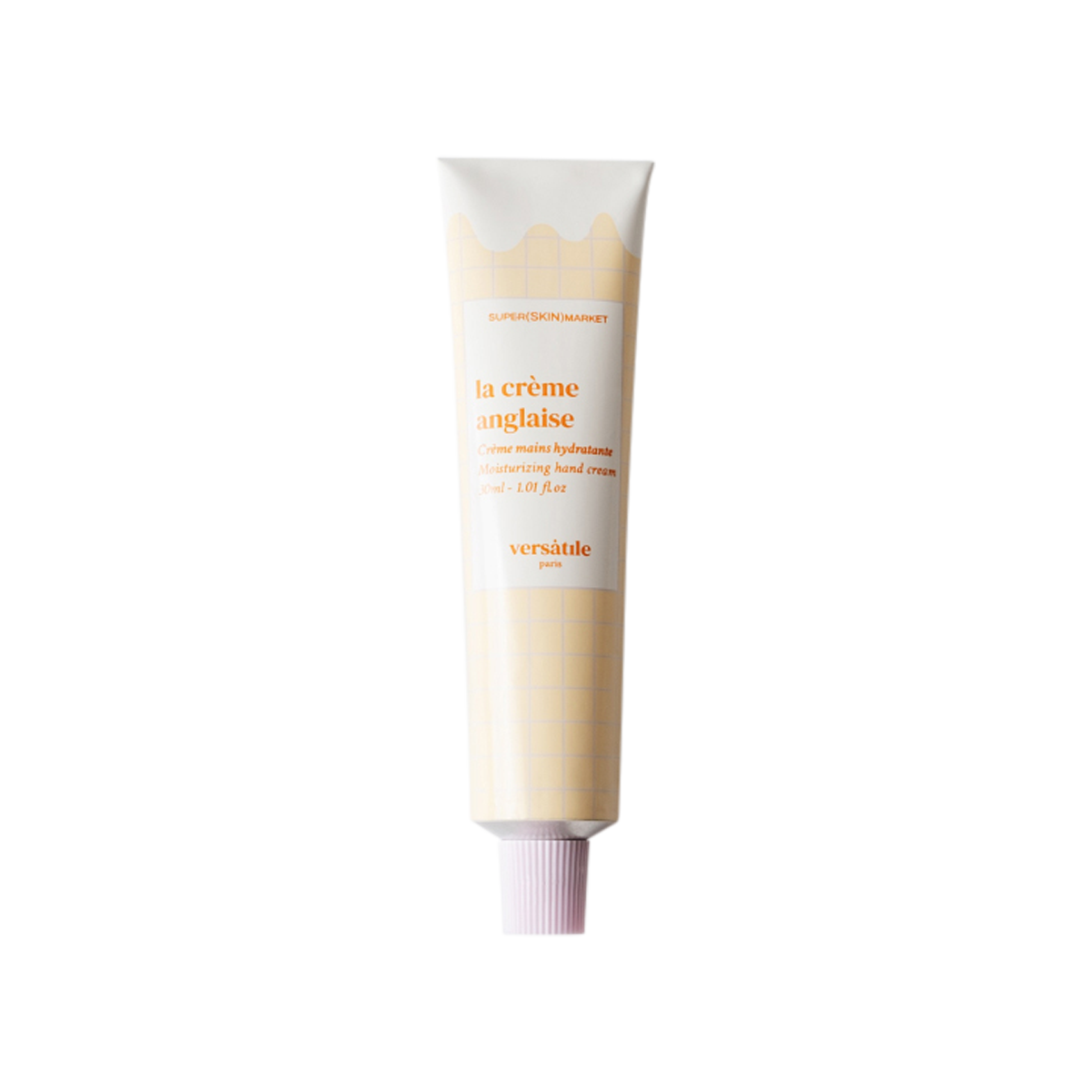 Versatile Paris - La Anglaise Hand Cream
