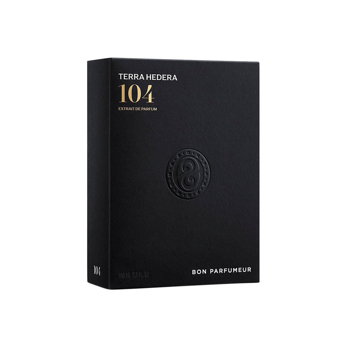 Bon Parfumeur - 104 Terra Hedera Extrait de Parfum