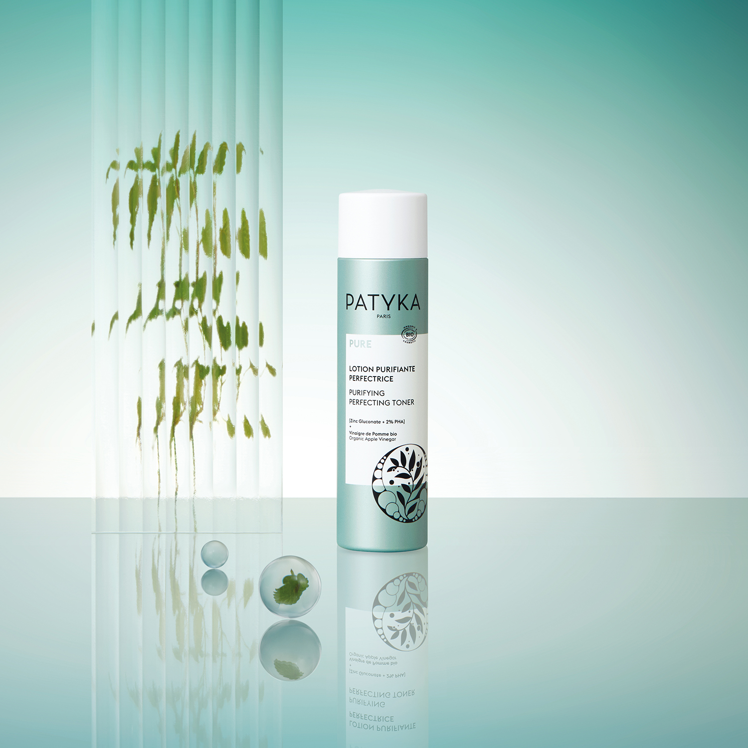 Patyka - Purifying Perfecting Toner
