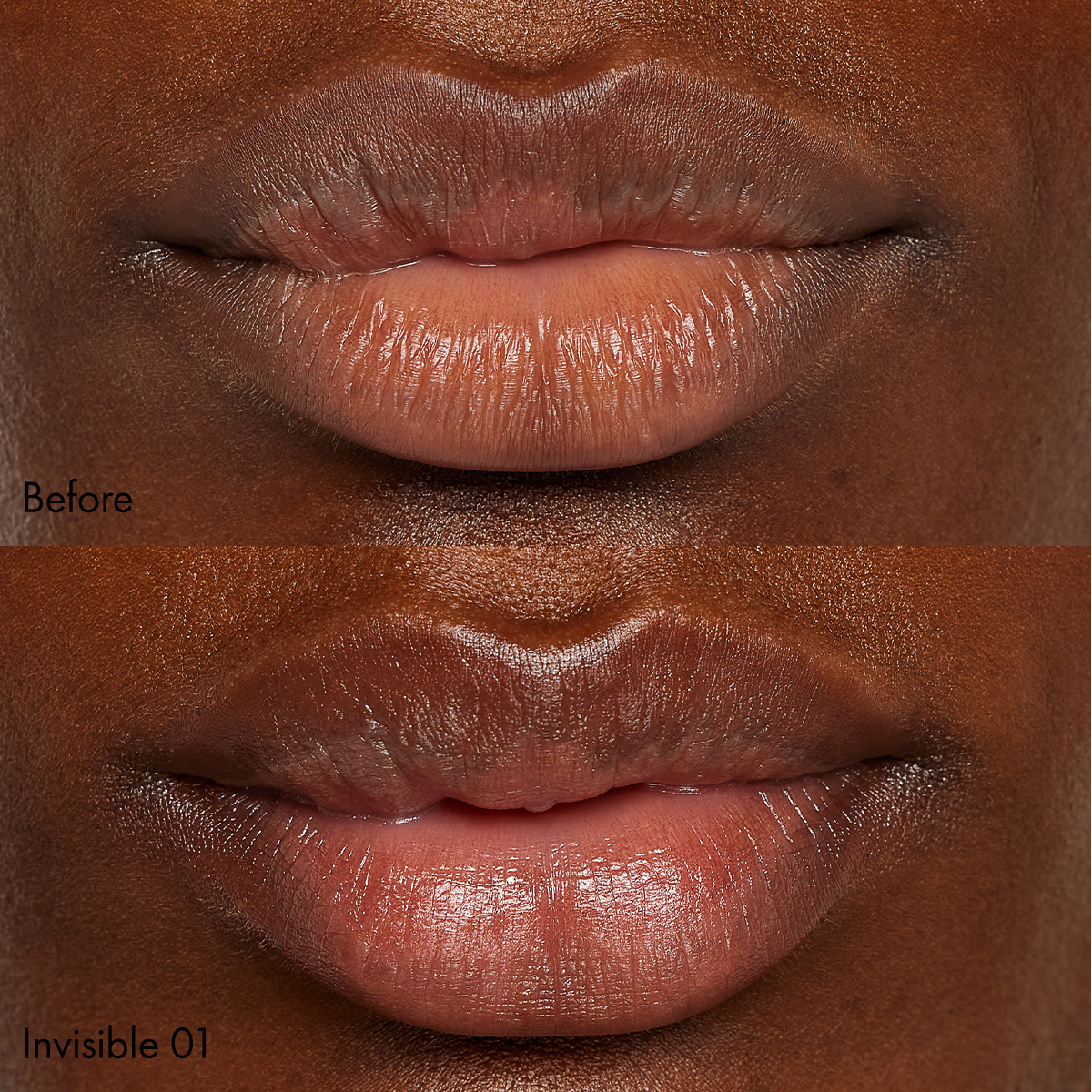 Simihaze Beauty - Matte Slick Mini Lip Balm