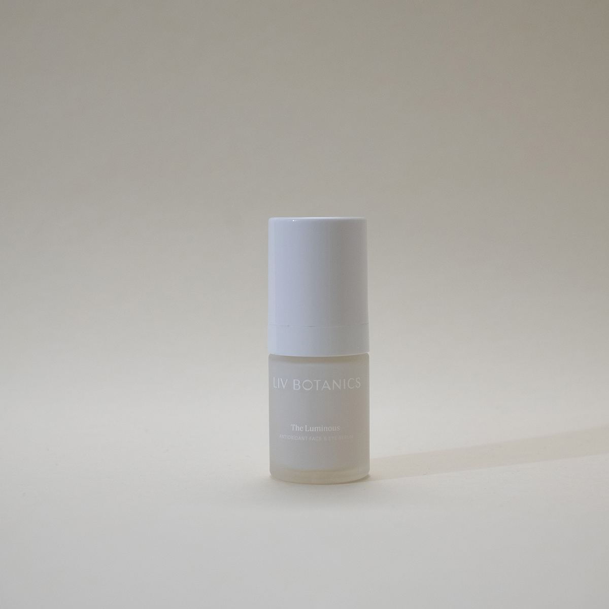 LIV Botanics - The Luminous