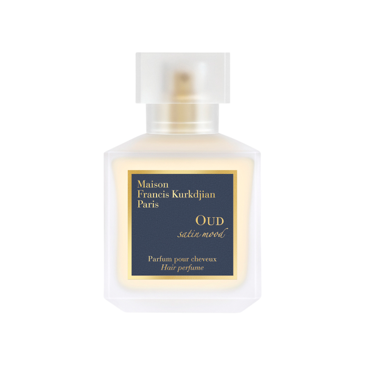 Maison Francis Kurkdjian - Oud Satin Mood Hair Perfume
