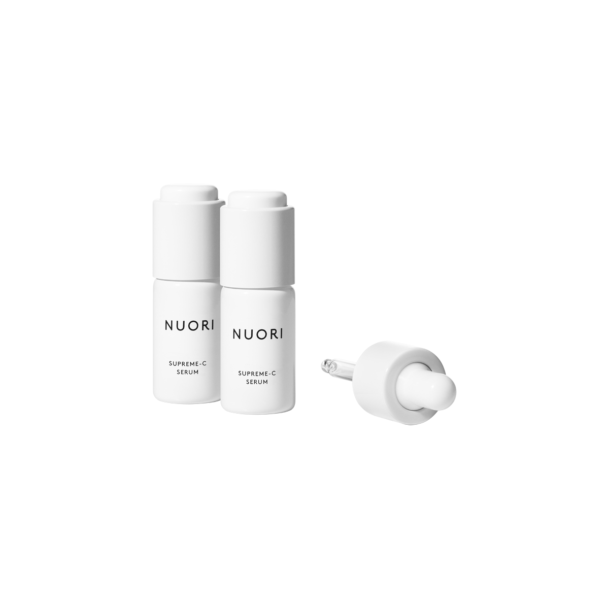 NUORI - Supreme-C Serum