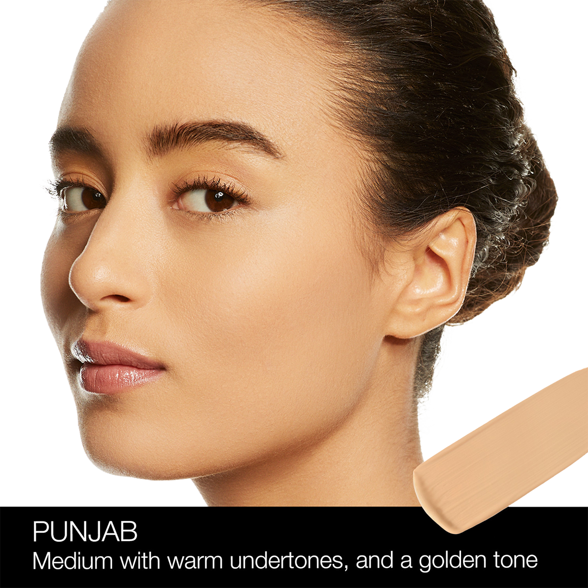 NARS - Soft Matte Complete Foundation