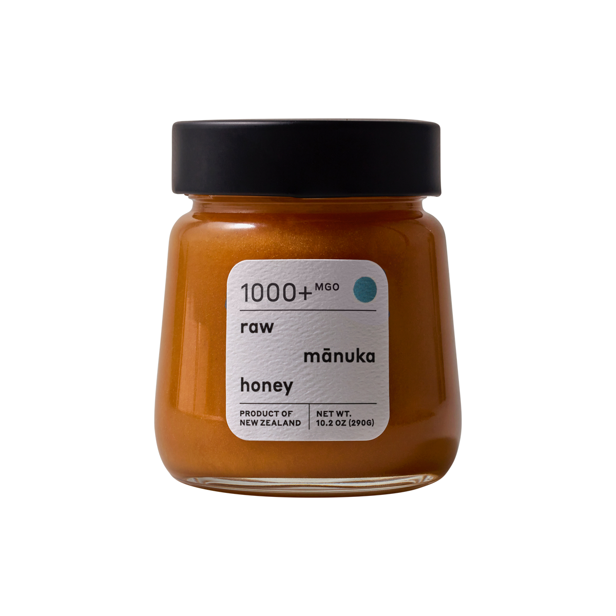 Activist Manuka - Activist Raw Manuka Honey