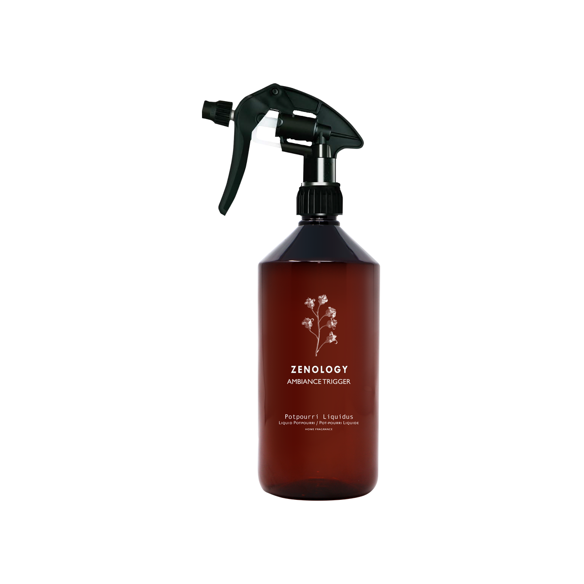Zenology - Potpourri Liquidus Trigger Spray