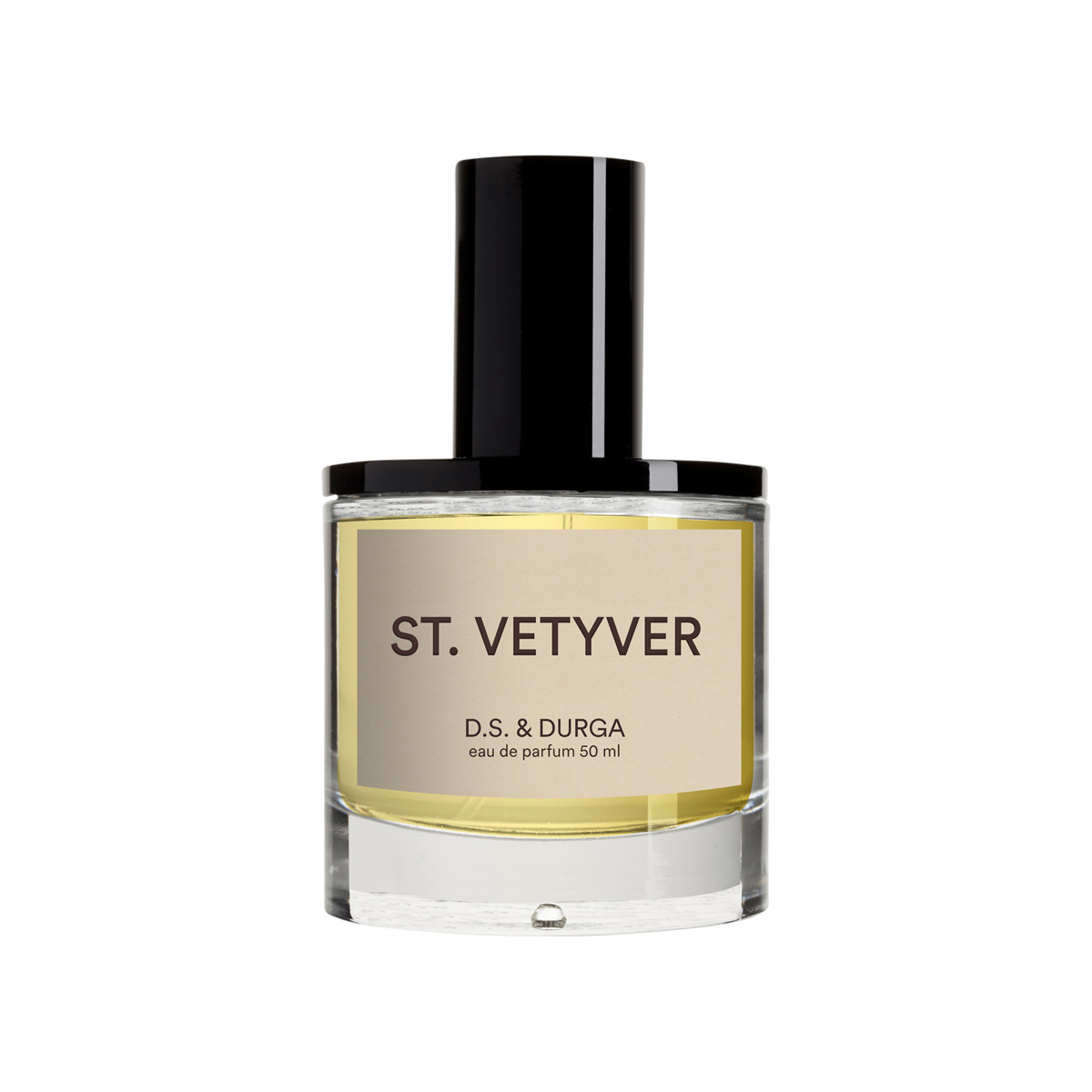 D.S. & DURGA - St. Vetyver Eau de Parfum