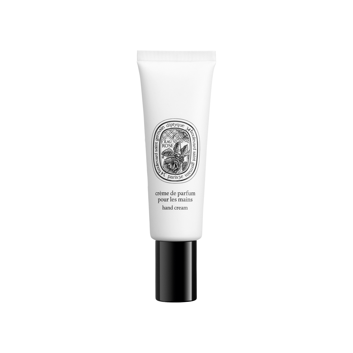 Diptyque Eau Rose Eau de Toilette 100ml - Skins Diptyque Eau Rose Eau de Toilette 100ml - Skins