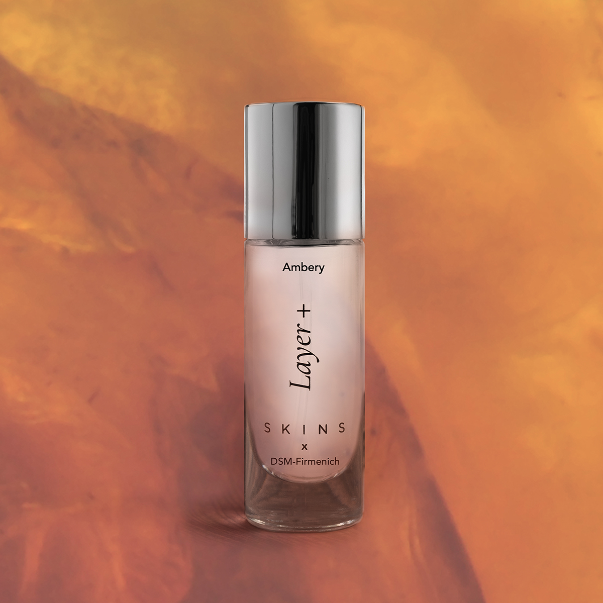 Layer+ - Ambery Eau de Parfum Enhancer