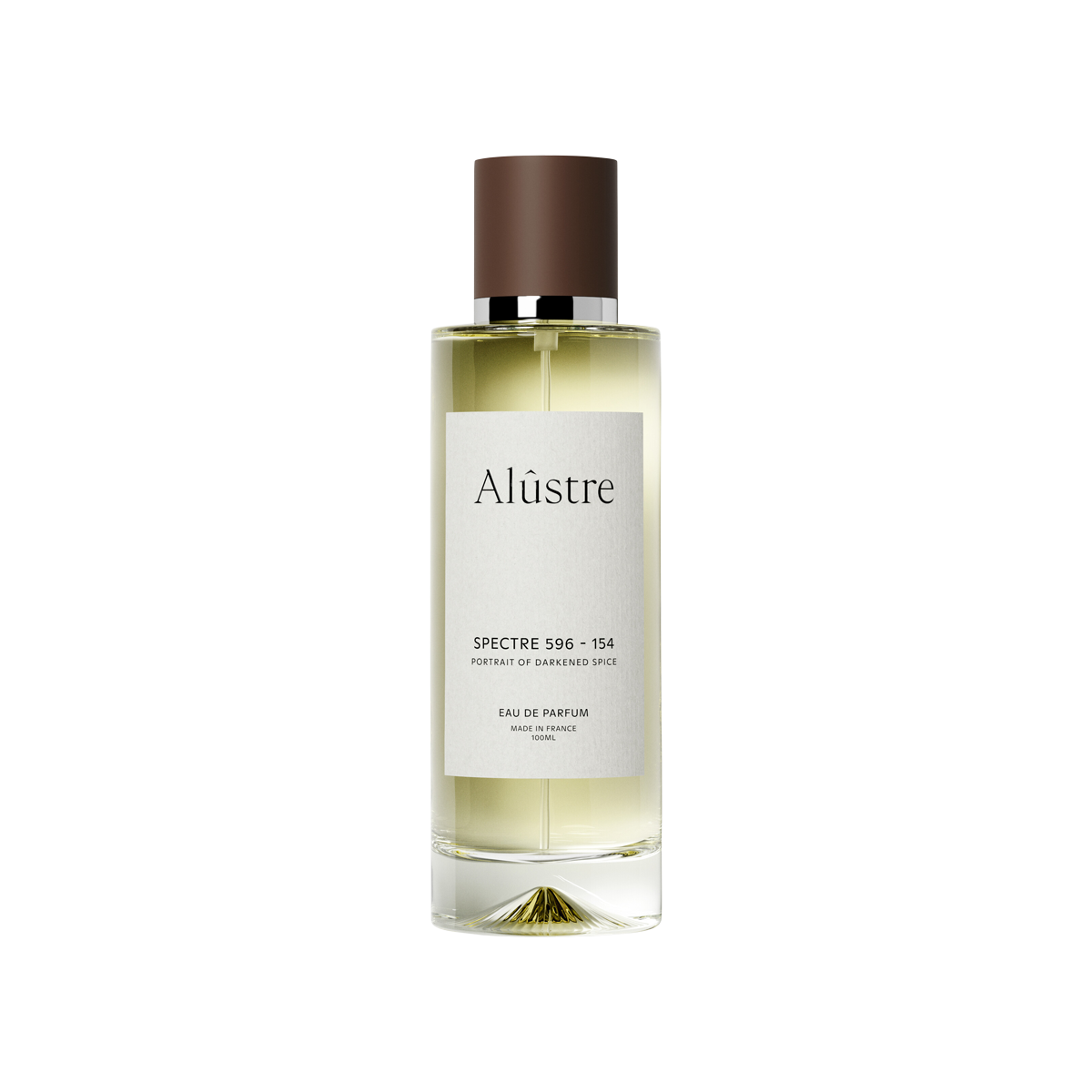 Alûstre - Spectre 596 - 154 Eau de Parfum