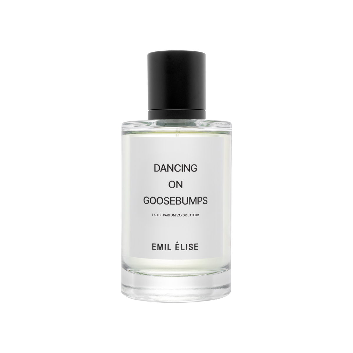 Emil Elise - Dancing on Goosebumps Eau de Parfum