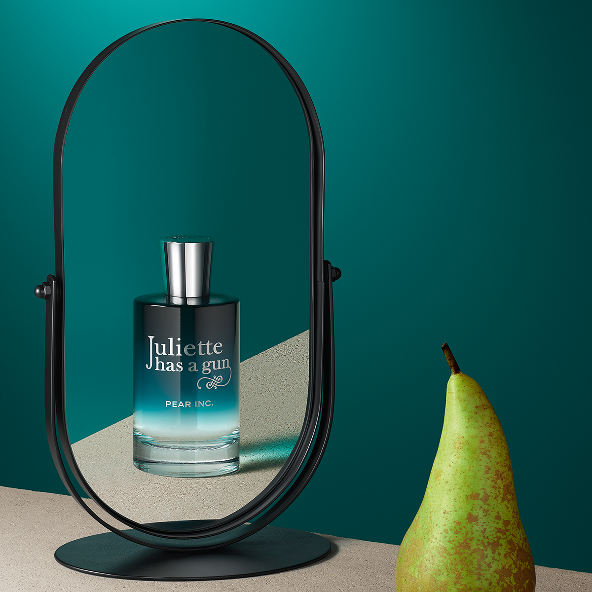 Juliette has a Gun - Pear Inc. Eau de Parfum