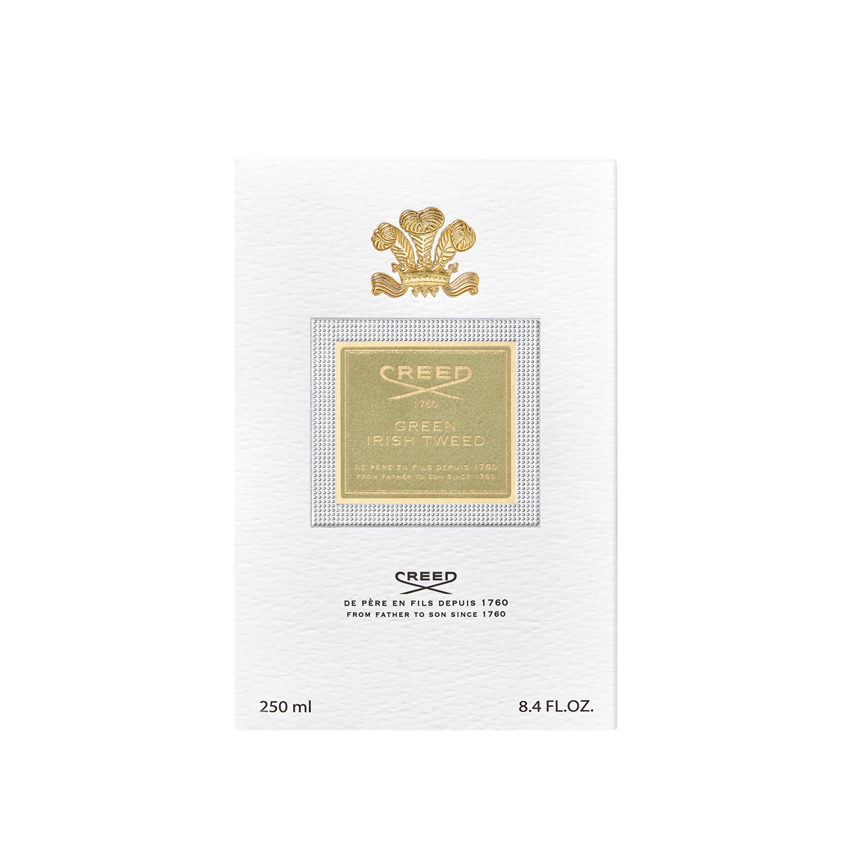 Creed - Green Irish Tweed