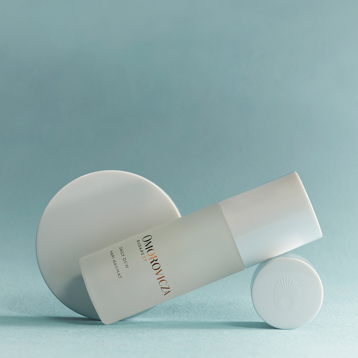 Omorovicza - Daily Dew