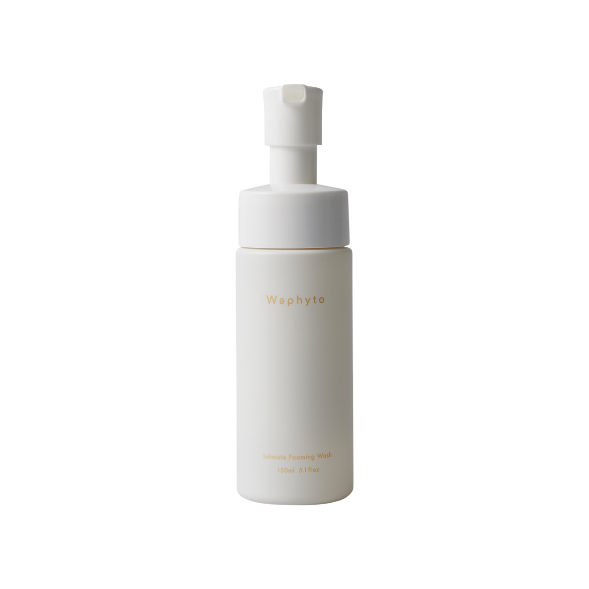 Waphyto - Intimate Foaming Wash