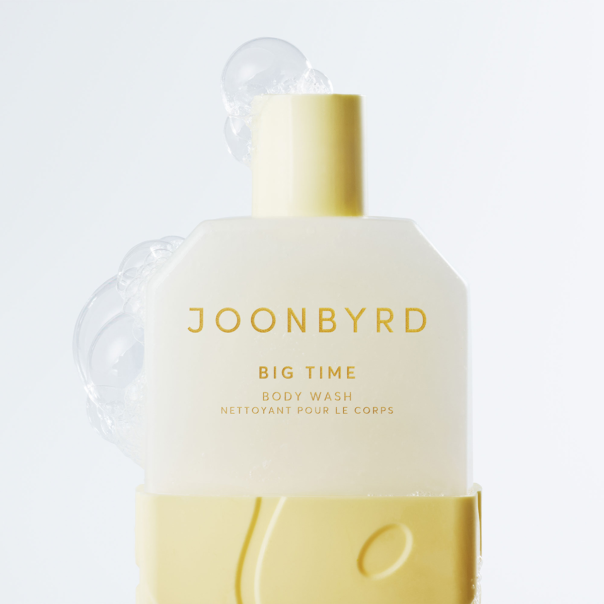 Joonbyrd - Big Time Longevity Body Wash