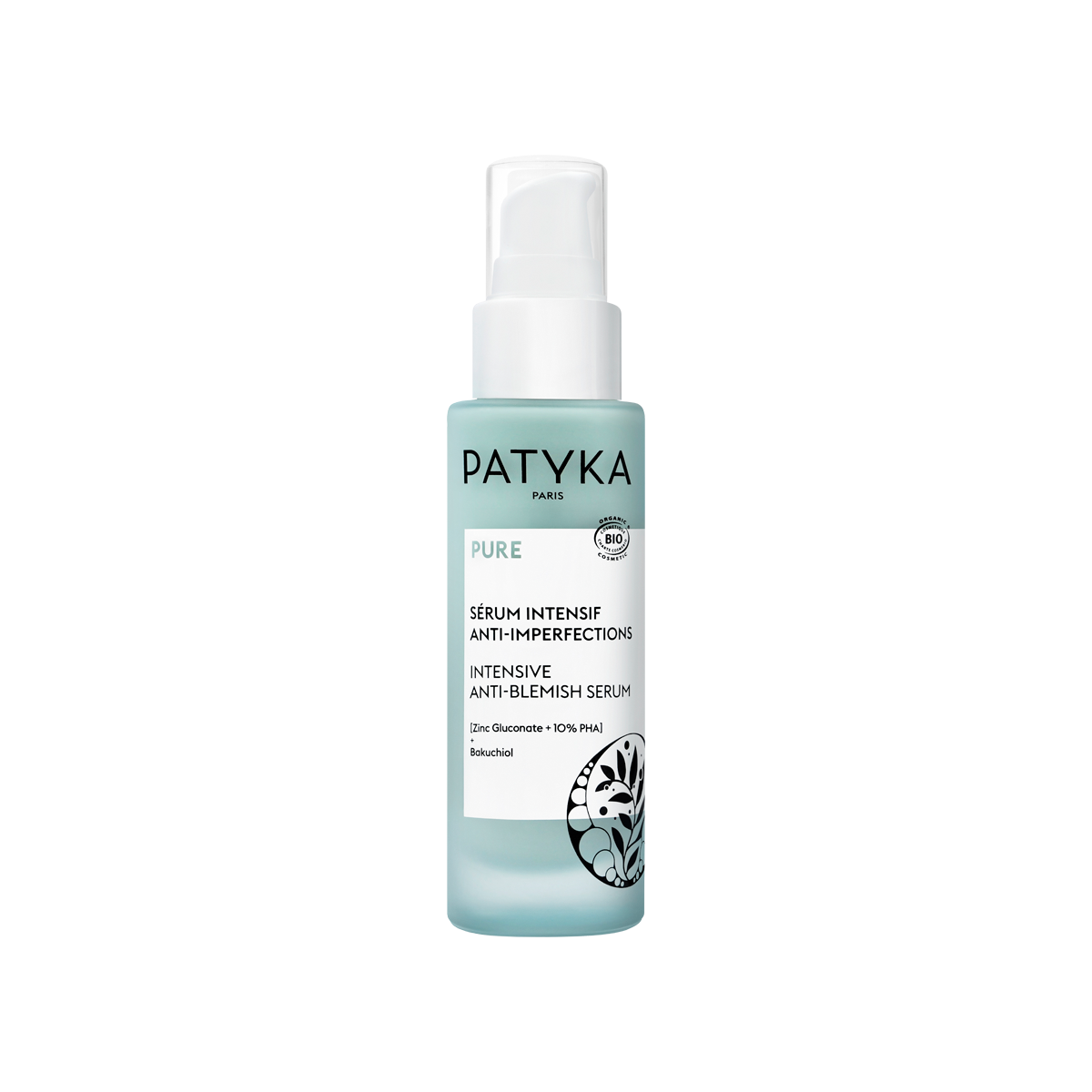 Patyka - Intensive Anti-Blemish Serum