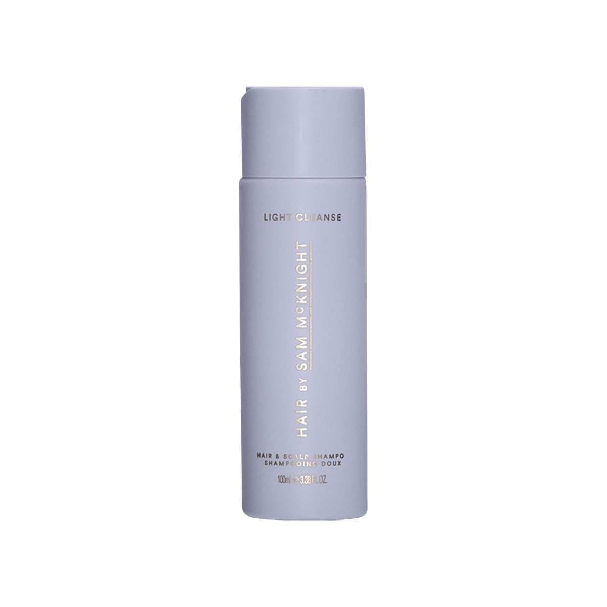 Hair by Sam McKnight - Light Cleanse Hair & Scalp Shampoo