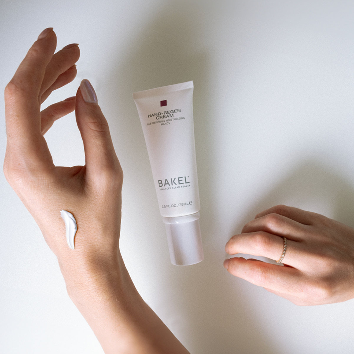 Bakel - Hand-Regen Cream