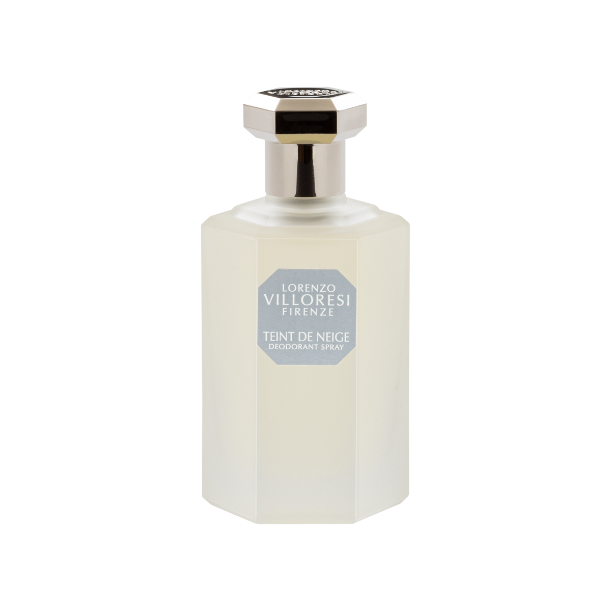 Lorenzo Villoresi - Teint de Neige Deodorant