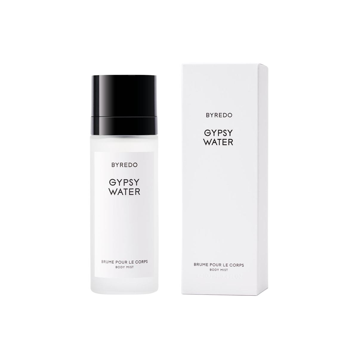 Byredo - Gypsy Water Body Mist