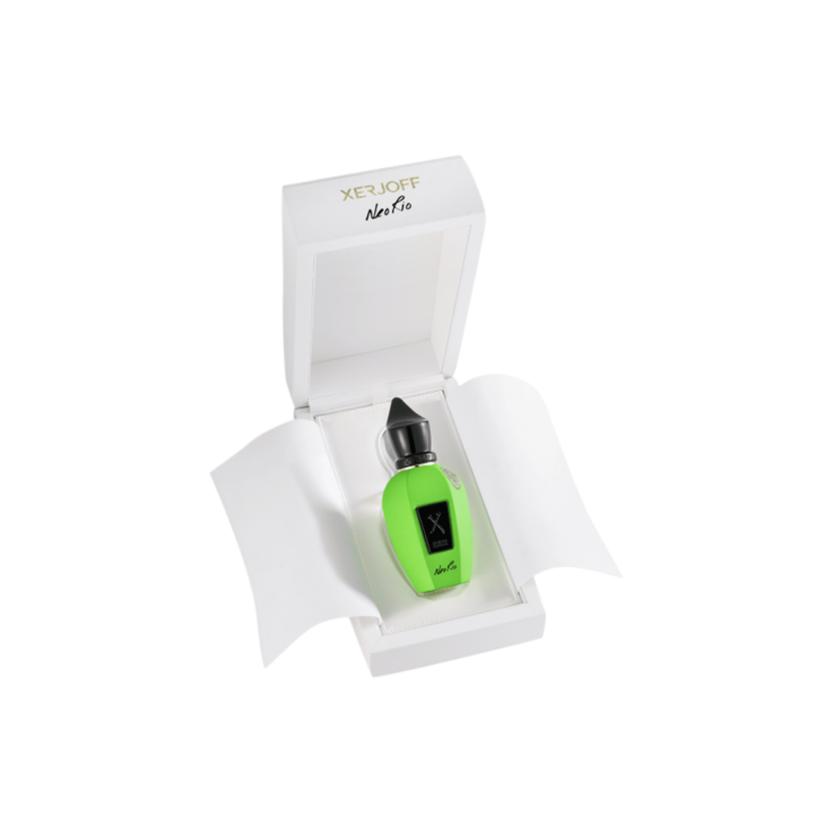 Xerjoff - Duran Duran Neorio Green Parfum