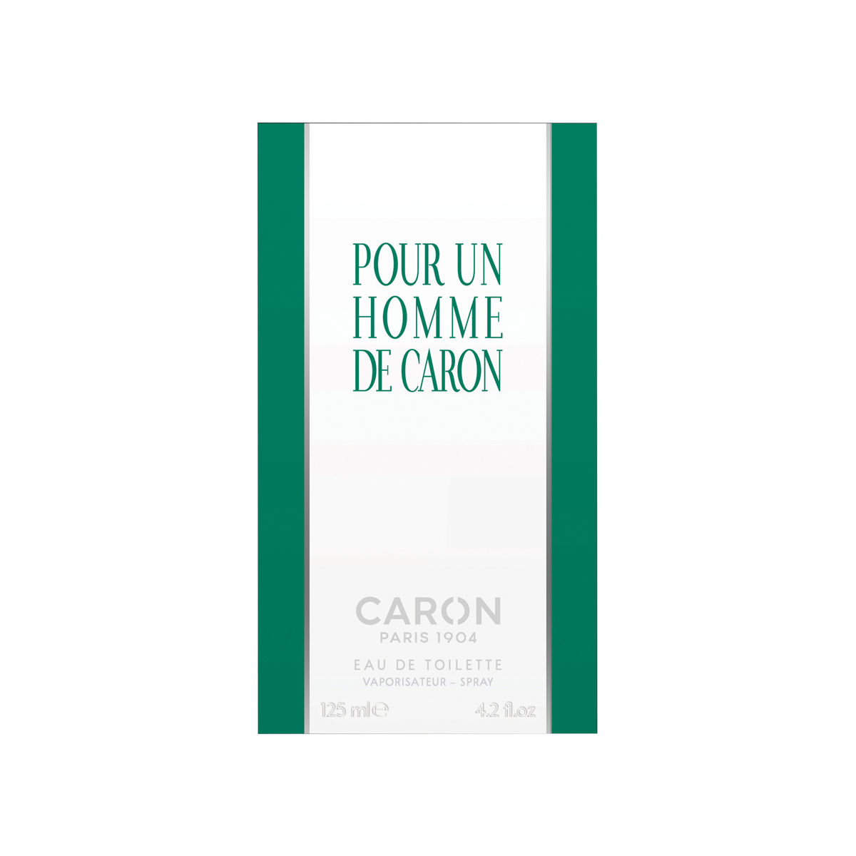 Caron - Pour Un Homme Eau de Toilette