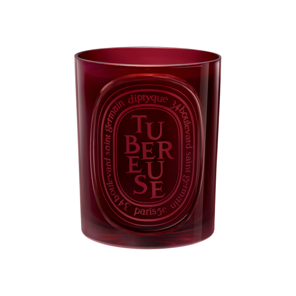 Diptyque - Tubereuse Classic Scented Candle