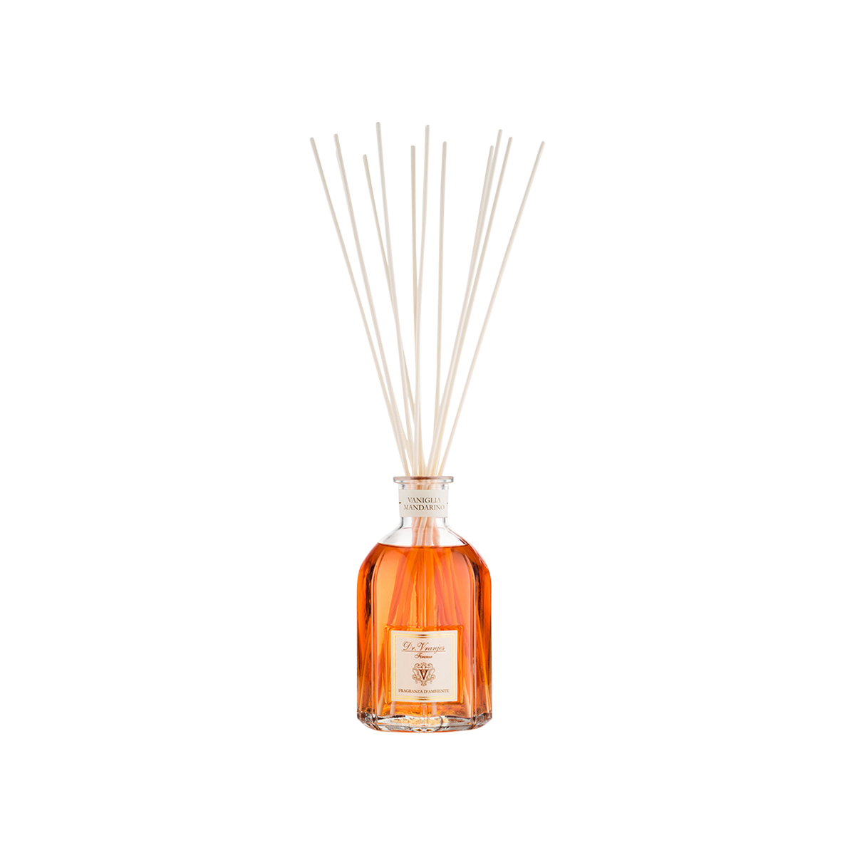 Dr. Vranjes Firenze - Vaniglia Mandarino Sticks