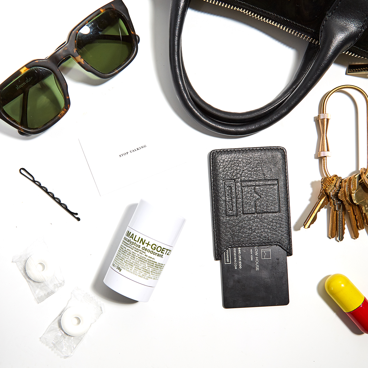 MALIN+GOETZ - Eucalyptus Deodorant