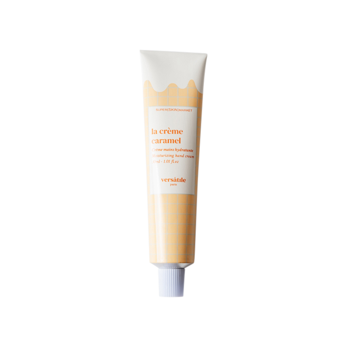 Versatile Paris - La Caramel Hand Cream