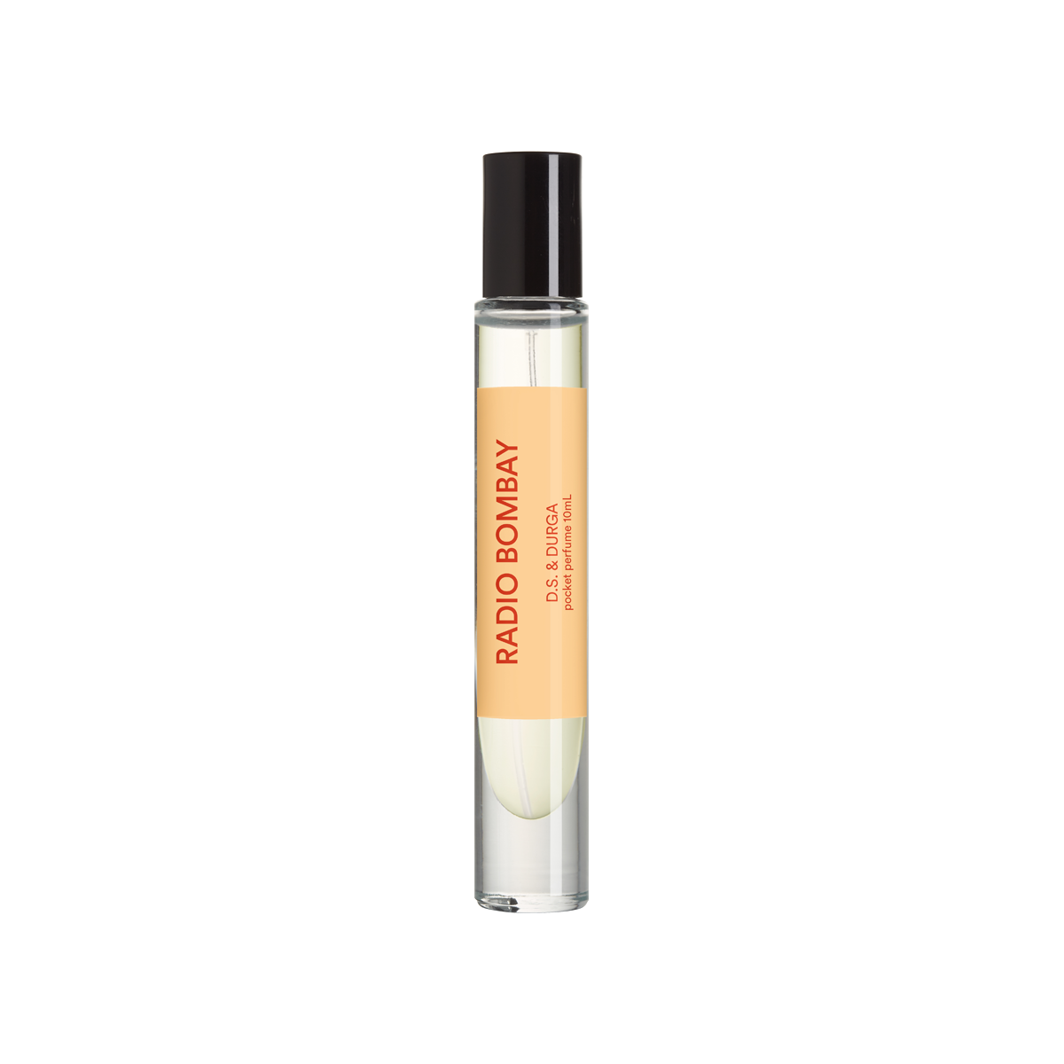 D.S. & DURGA - Radio Bombay Pocket Perfume