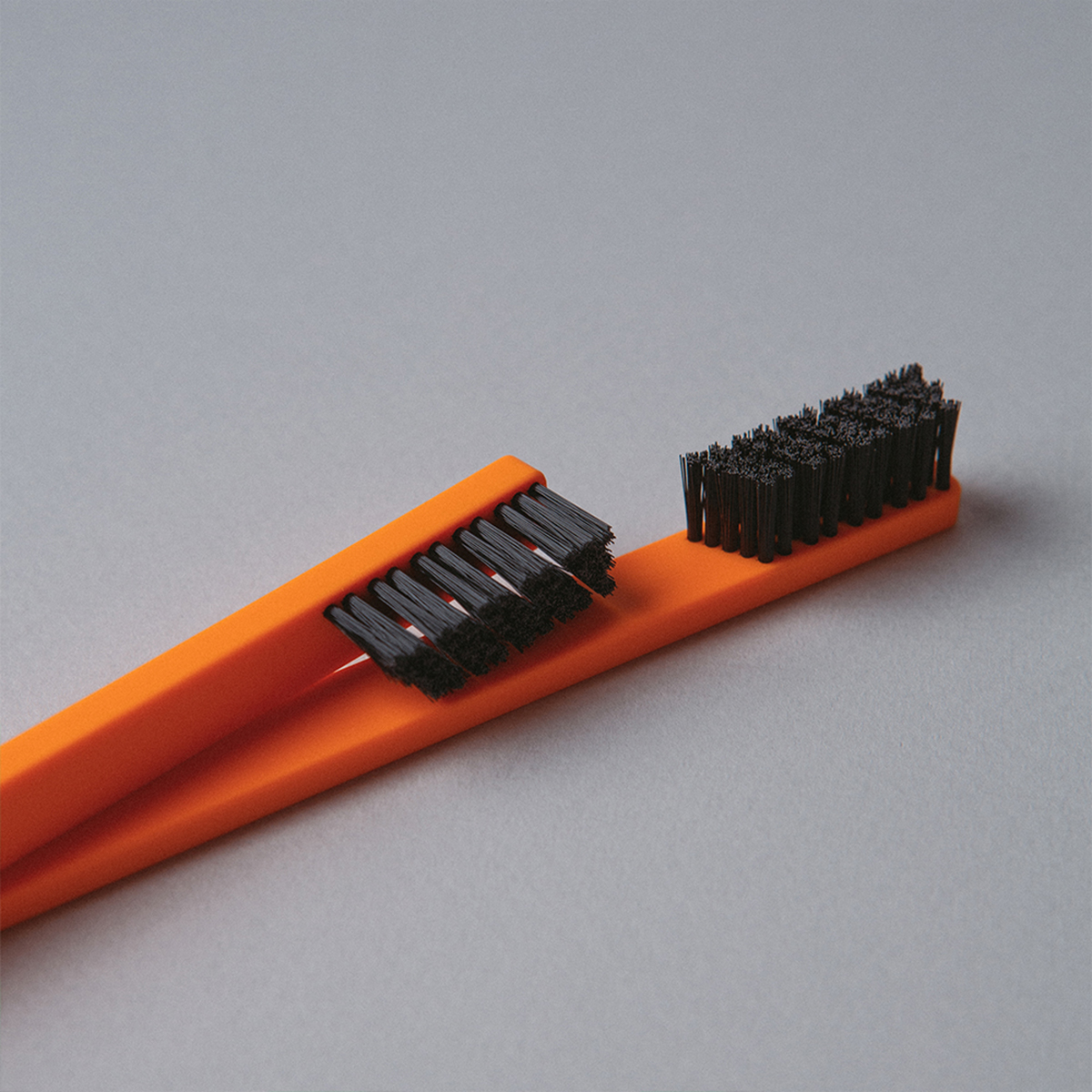 Apriori - Soft Toothbrush