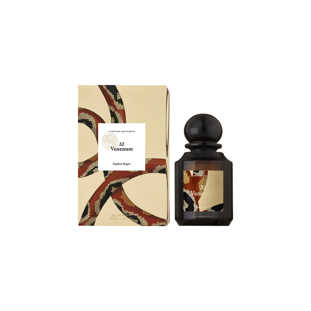 L'Artisan Parfumeur - Venenum 32 Eau de Parfum