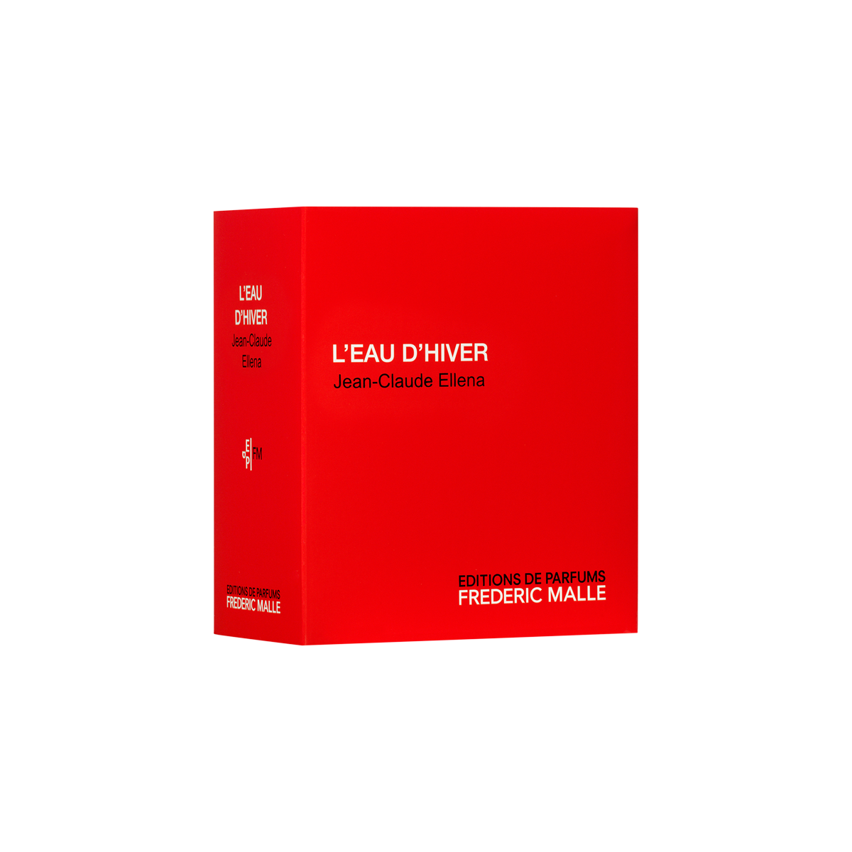 Frederic Malle - L'eau d'hiver Eau de Toilette