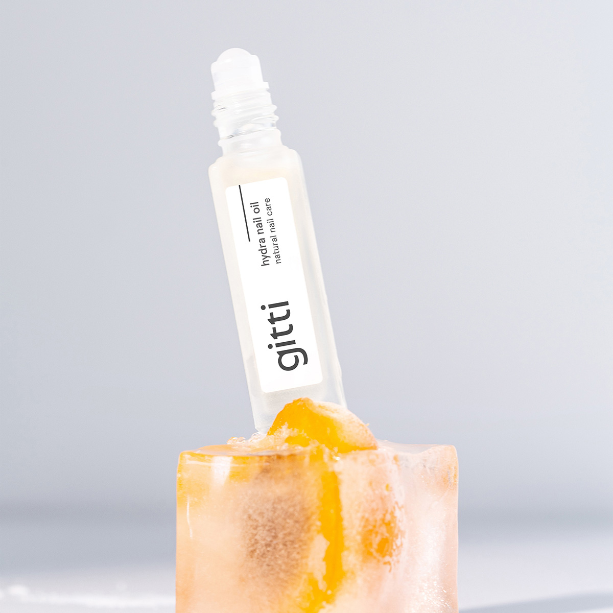 Gitti - Nail Juice
