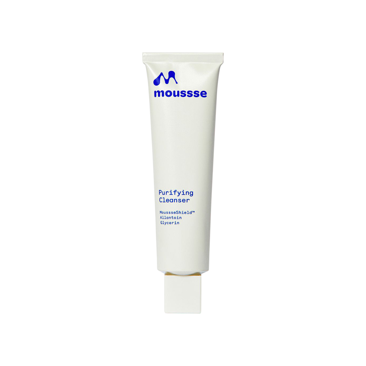 moussse - Purifying Cleanser