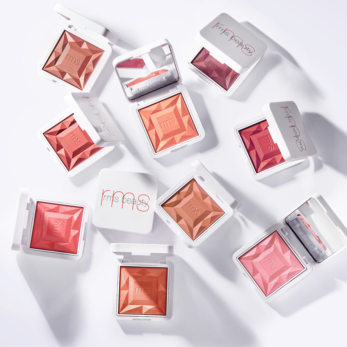 RMS Beauty - ReDimension Hydra Powder Blush Refill