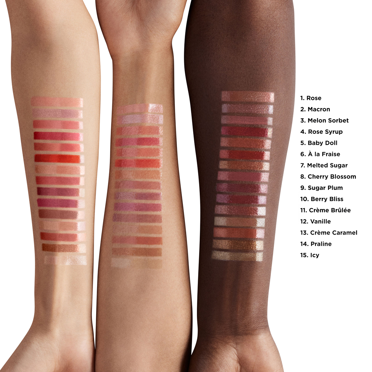 Laura Mercier - Lip Glace