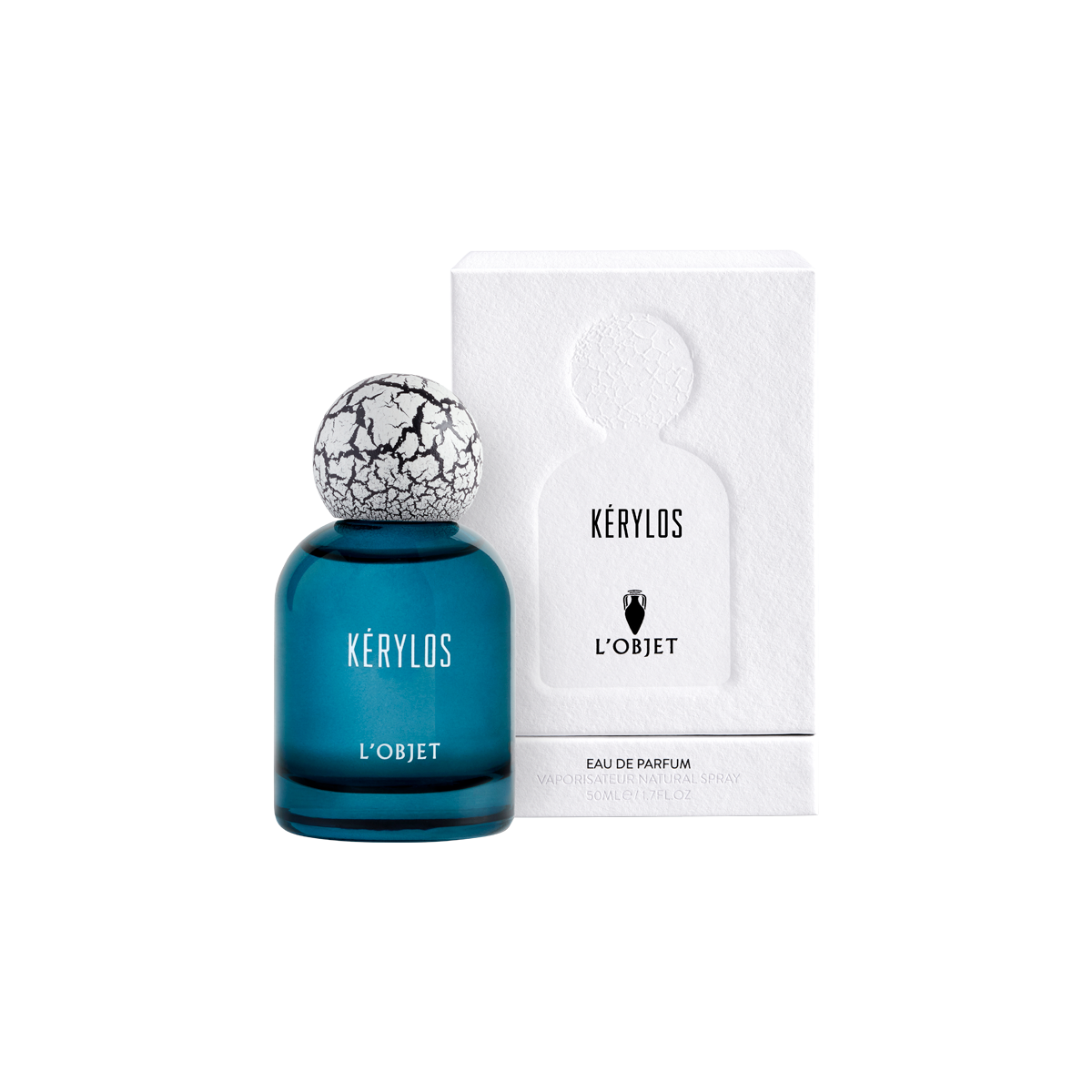 L'Objet - Kerylos Eau de Parfum