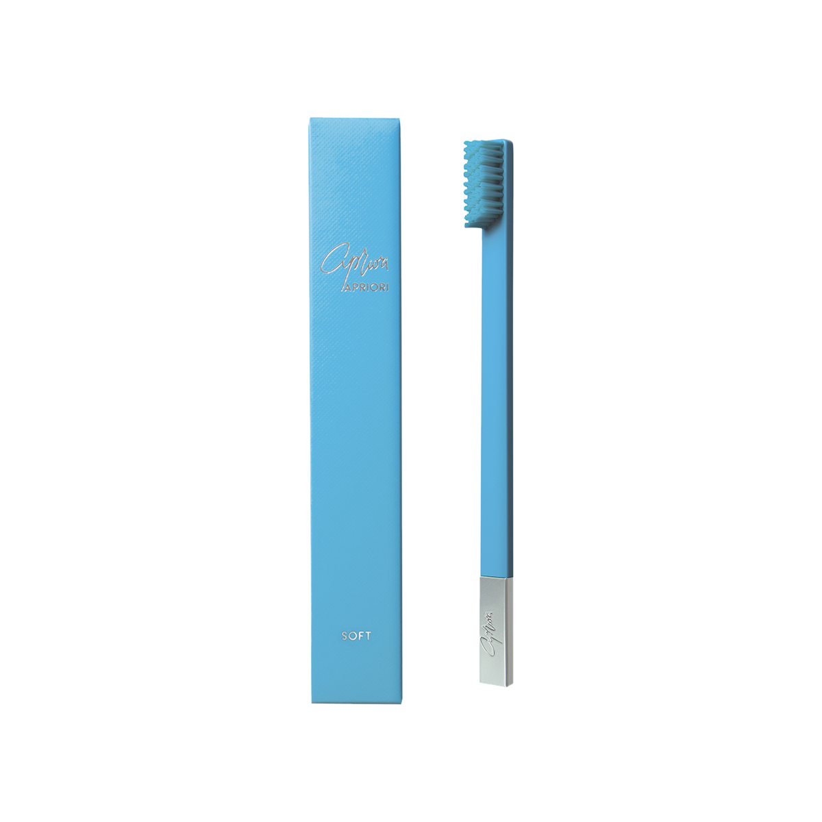 Apriori - Soft Toothbrush