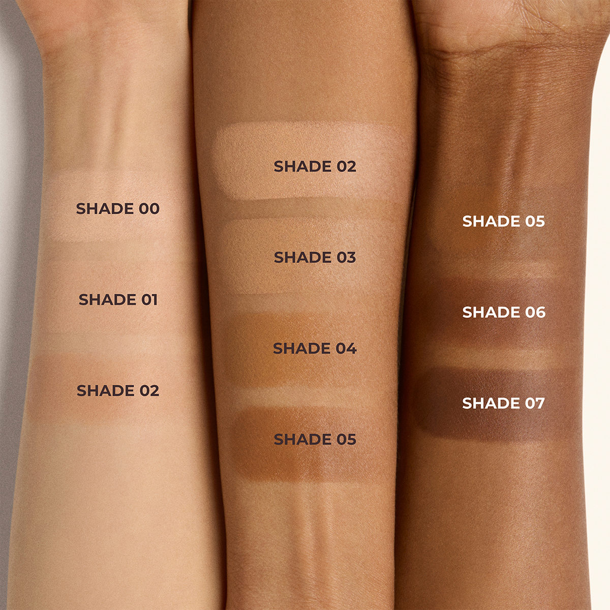 Laura Mercier - Tinted Blur Balm