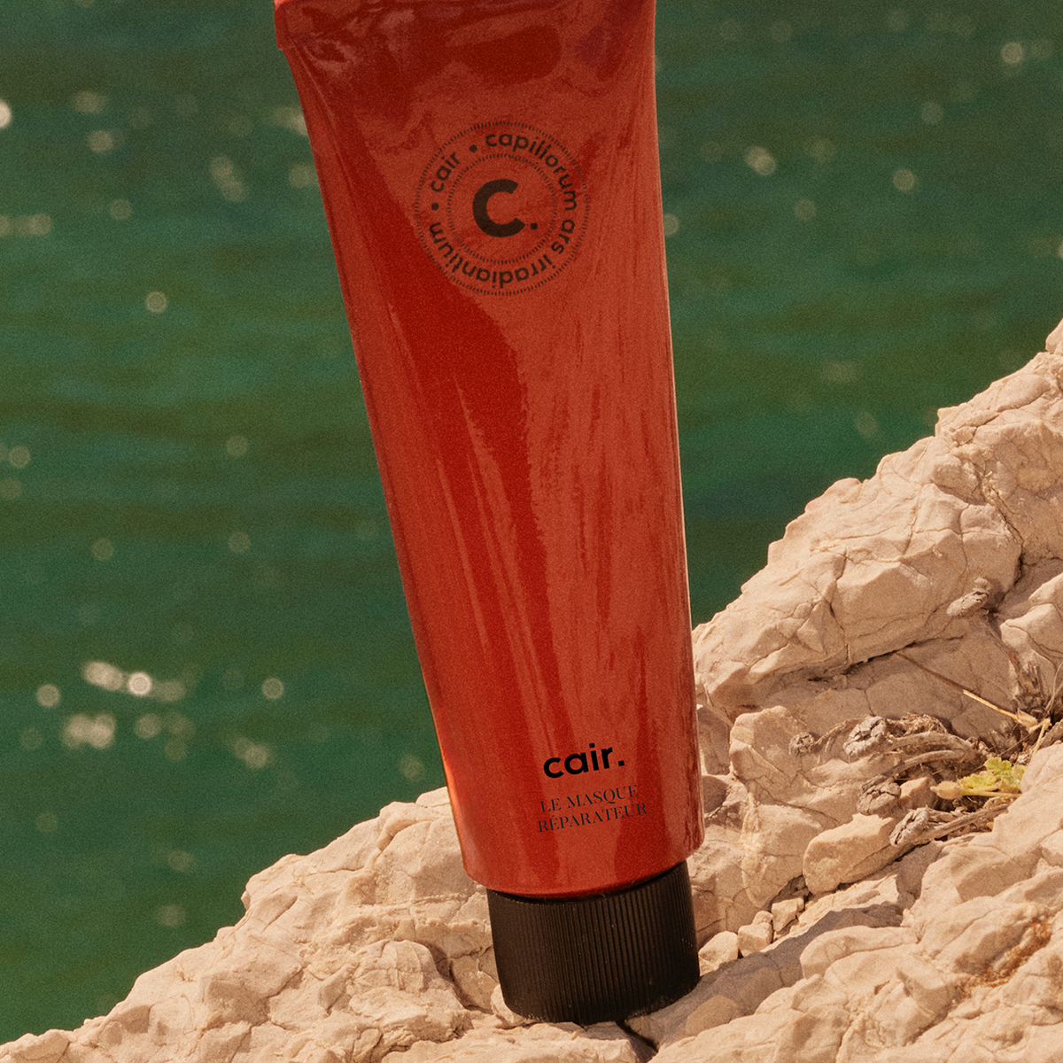 Cair. - The Repair Hair Mask