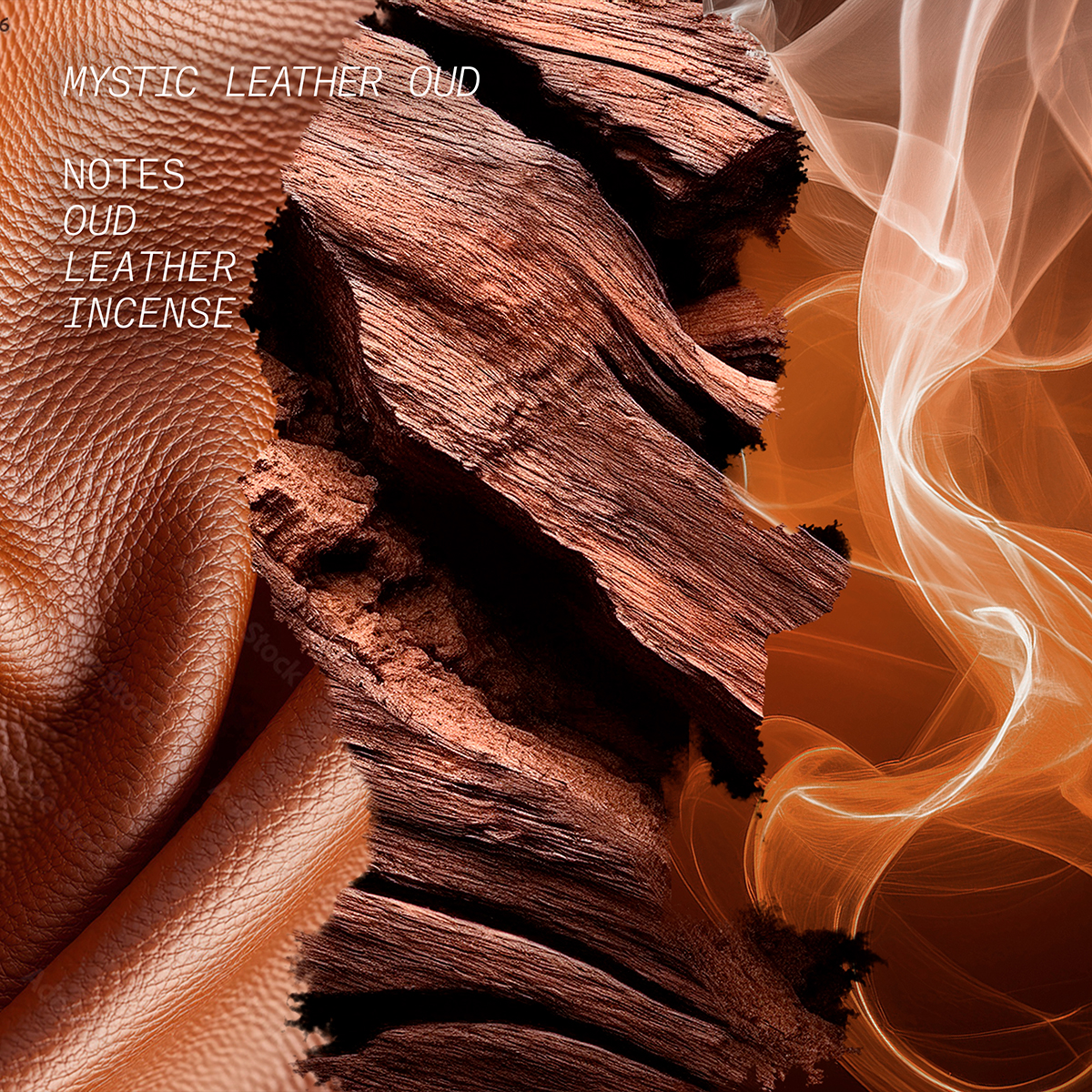 L’atelier Parfum - Mystic Leather-Oud Eau de Parfum