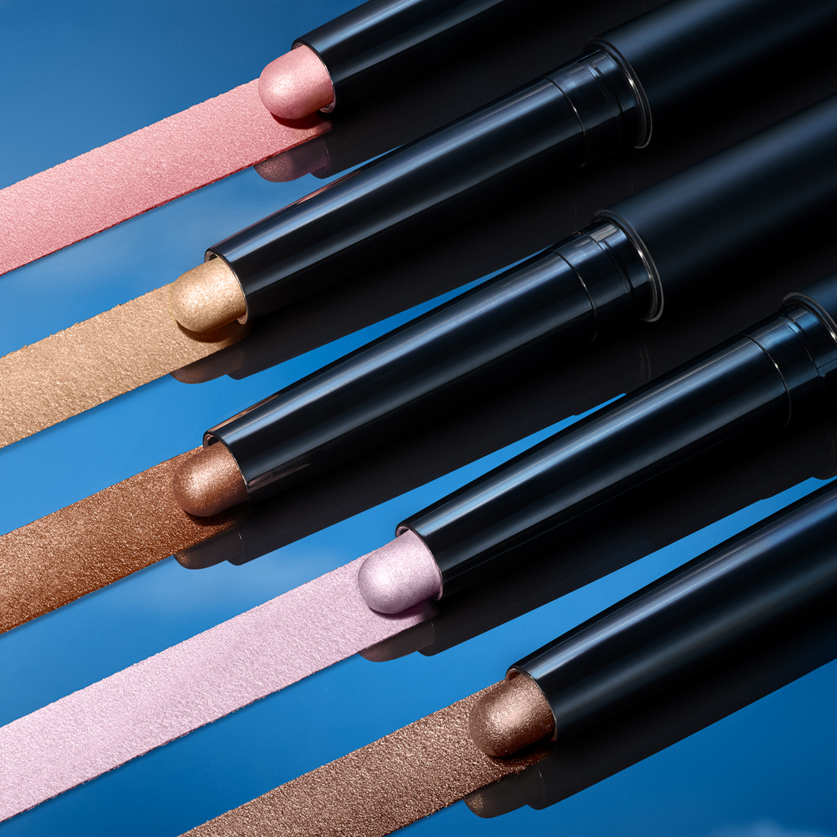 NARS Total Seduction Eyeshadow Stick Sparked - Skins