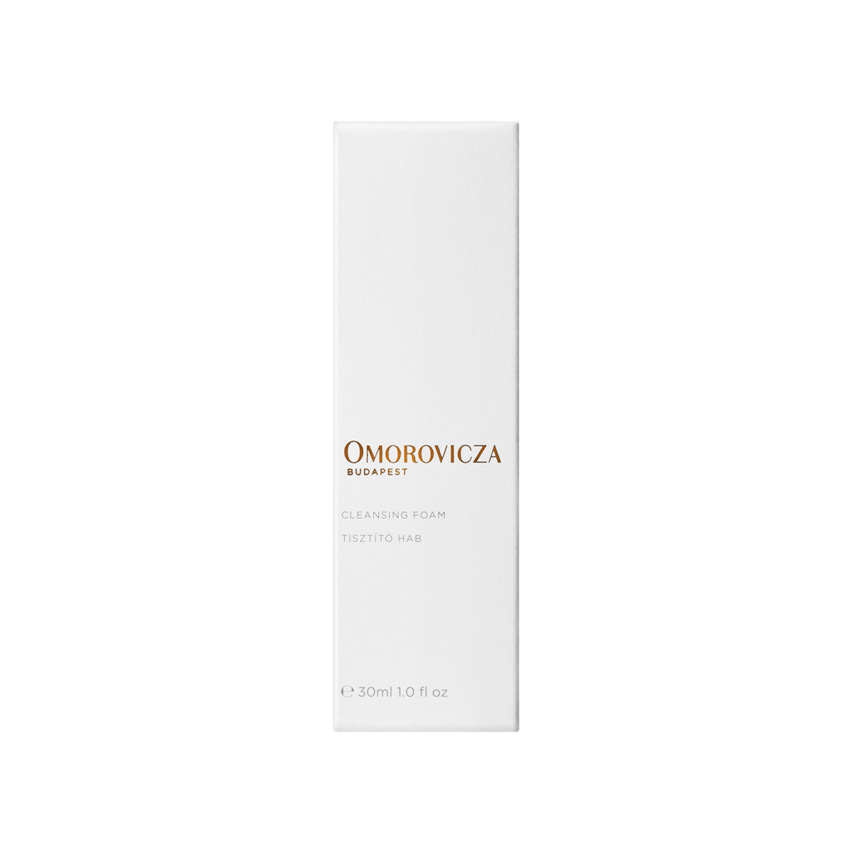 Omorovicza - Cleansing Foam