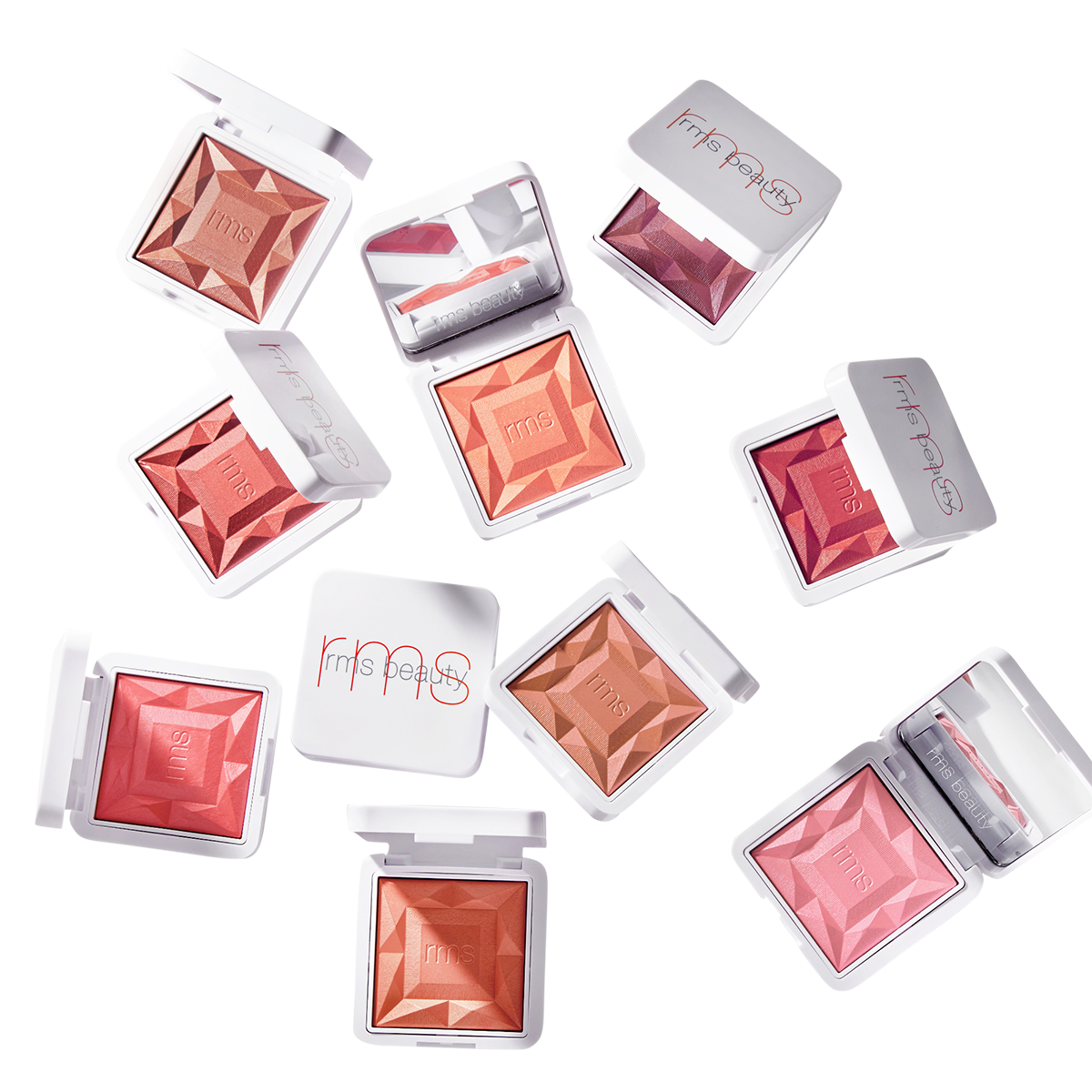 RMS Beauty - ReDimension Hydra Powder Blush