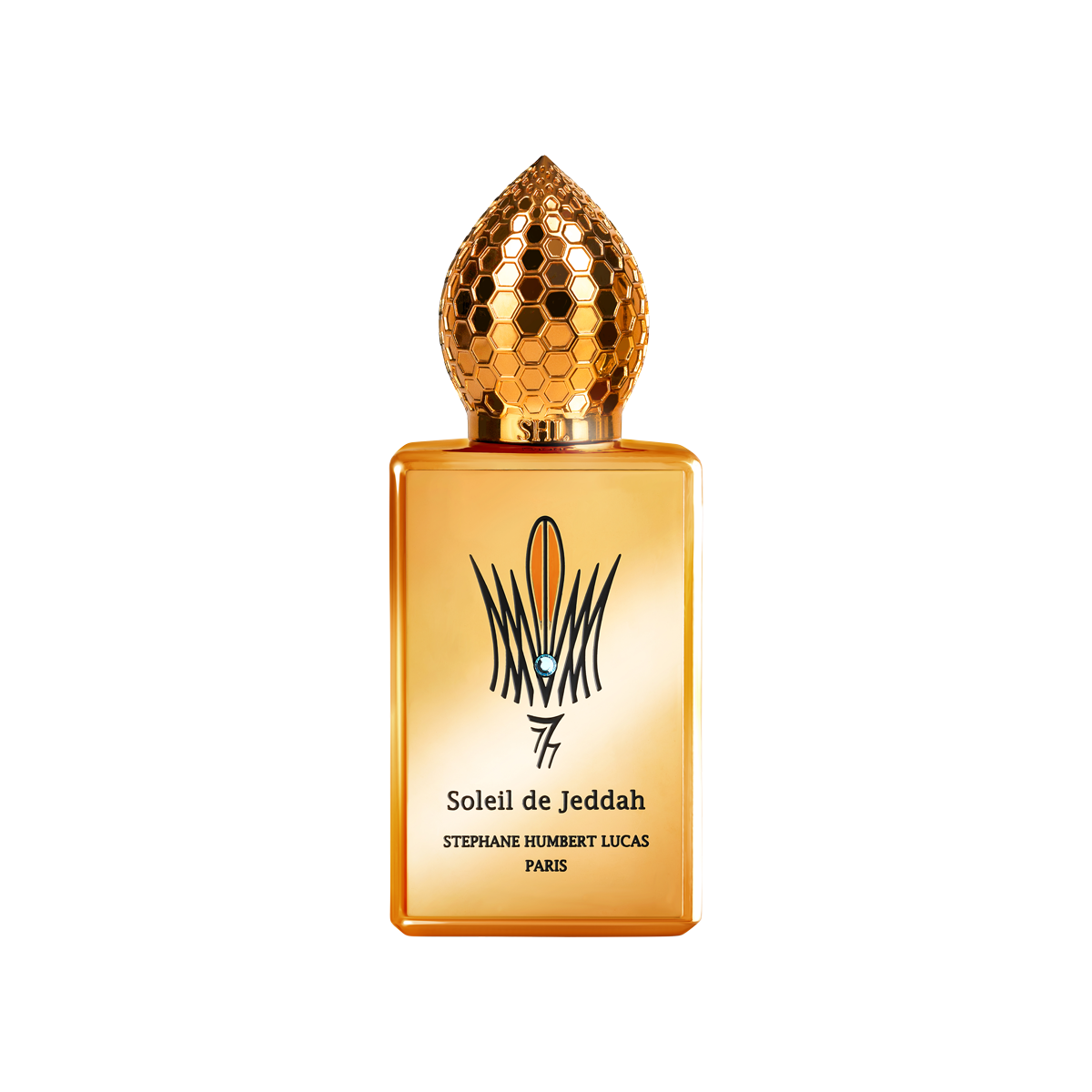 Stéphane Humbert Lucas - Soleil de Jeddah Mango Kiss Eau de Parfum